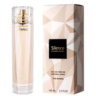Silence  100ml-159259 Silence  100ml-159259 0